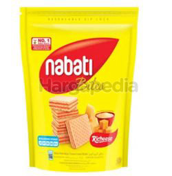 Richeese Nabati Bites Cheese 125gm Richeese Nabati Bites Cheese 125gm