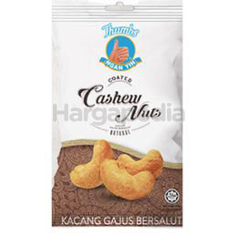 Thumbs Ngan Yin Coated Cashew Nuts 40gm Thumbs Ngan Yin Coated Cashew Nuts 40gm