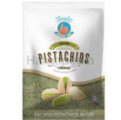 Thumbs Ngan Yin Salted Pistachios 90gm Thumbs Ngan Yin Salted Pistachios 90gm