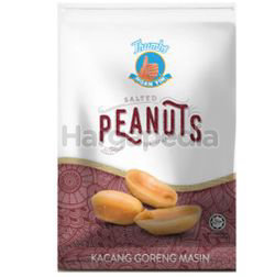 Thumbs Ngan Yin Salted Peanuts 130gm Thumbs Ngan Yin Salted Peanuts 130gm