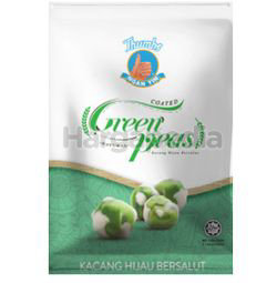 Thumbs Ngan Yin Coated Green Peas 150gm Thumbs Ngan Yin Coated Green Peas 150gm