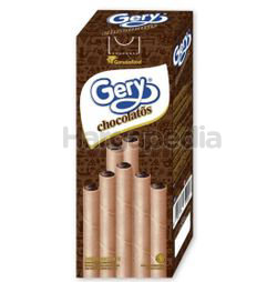 Gery Dark Chocolatos 10x16gm Gery Dark Chocolatos 10x16gm