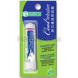 Hurix's Cool Inhaler 2ml Hurix's Cool Inhaler 2ml