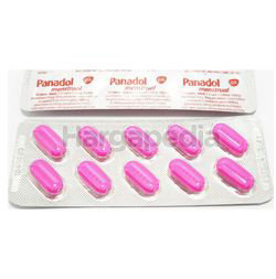Panadol Menstrual 10s Panadol Menstrual 10s
