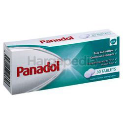 Panadol Regular 30s Panadol Regular 30s