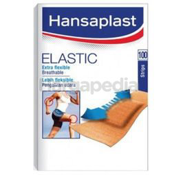 Hansaplast Elastic 100s Hansaplast Elastic 100s