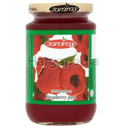 Jammy Jam Raspberry 450gm Jammy Jam Raspberry 450gm