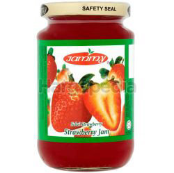 Jammy Jam Strawberry 450gm Jammy Jam Strawberry 450gm