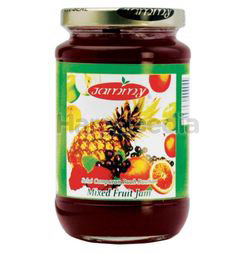Jammy Jam Mixed Fruit 450gm Jammy Jam Mixed Fruit 450gm