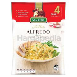 San Remo La Pasta Alfredo Sauce 120gm San Remo La Pasta Alfredo Sauce 120gm