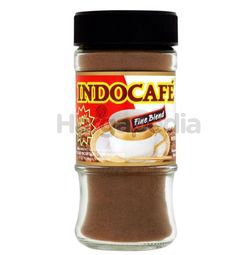 Indocafe Fine Blend Jar 50gm Indocafe Fine Blend Jar 50gm