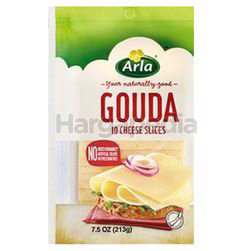 Arla Gouda Slices 150gm Arla Gouda Slices 150gm
