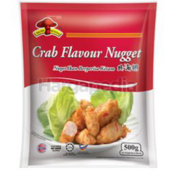 Mushroom Crab Nugget 500gm Mushroom Crab Nugget 500gm