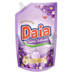 Daia Fabric Softener Pouch Morning Mist 900ml Daia Fabric Softener Pouch Morning Mist 900ml