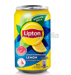 Lipton Ice Tea Lemon 300ml Lipton Ice Tea Lemon 300ml