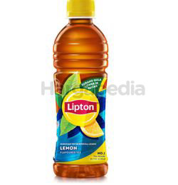 Lipton Ice Tea Lemon 450ml Lipton Ice Tea Lemon 450ml
