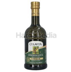 Colavita Extra Virgin Olive Oil 500ml Colavita Extra Virgin Olive Oil 500ml