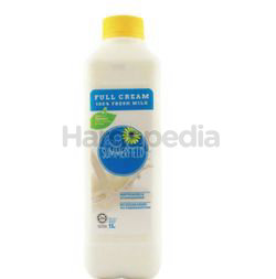 Summerfield Full Cream 1lit Summerfield Full Cream 1lit