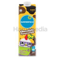 Summerfield Classic Chocolate 1lit Summerfield Classic Chocolate 1lit