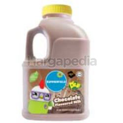 Summerfield Classic Chocolate 568ml Summerfield Classic Chocolate 568ml