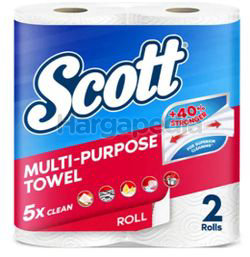 Scott Kitchen Towel Regular 2s Scott Kitchen Towel Regular 2s
