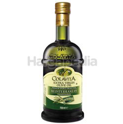 Colavita Extra Virgin Olive Oil 750ml Colavita Extra Virgin Olive Oil 750ml