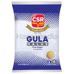 CSR Fine Sugar (Gula Halus) 1kg CSR Fine Sugar (Gula Halus) 1kg
