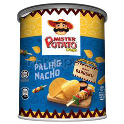 Mister Potato Crisps BBQ 45gm Mister Potato Crisps BBQ 45gm