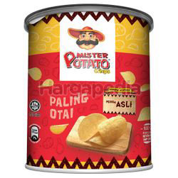 Mister Potato Crisps Original 45gm Mister Potato Crisps Original 45gm