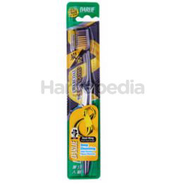 Darlie Charcoal Gold Toothbrush 1s Darlie Charcoal Gold Toothbrush 1s