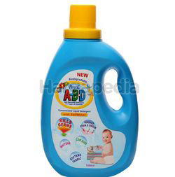 Pureen A-B-D Liquid Laundry Detergent 1lit Pureen A-B-D Liquid Laundry Detergent 1lit