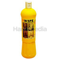 LEO Wipe Stain Remover Lemon 1lit LEO Wipe Stain Remover Lemon 1lit