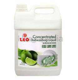 LEO Dishwash Lime 5lit LEO Dishwash Lime 5lit
