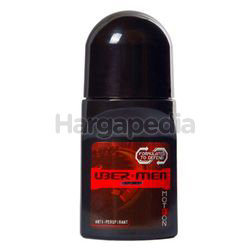 Uber Men Style Deo Roll On Motion 50ml Uber Men Style Deo Roll On Motion 50ml