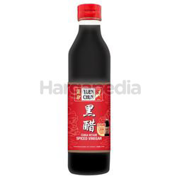 Yuen Chun Spiced Vinegar 375ml Yuen Chun Spiced Vinegar 375ml