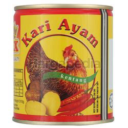Rex Chicken Curry 310gm Rex Chicken Curry 310gm