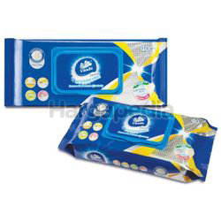 Vinda Deluxe Wet Kitchen Towel 2x40s Vinda Deluxe Wet Kitchen Towel 2x40s