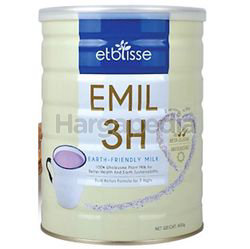 Etblisse Emill 3H Earth-Friendly Milk 600gm Etblisse Emill 3H Earth-Friendly Milk 600gm