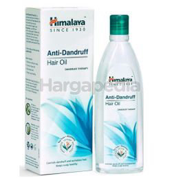 Himalaya Anti Dandruff Hair Oil 200ml Himalaya Anti Dandruff Hair Oil 200ml