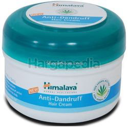 Himalaya Anti Dandruff Hair Cream 175ml Himalaya Anti Dandruff Hair Cream 175ml