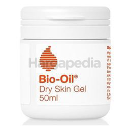 Bio-Oil Dry Skin Gel 50ml Bio-Oil Dry Skin Gel 50ml