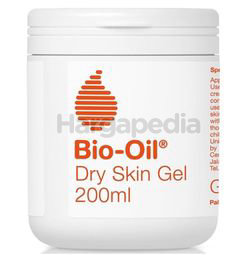 Bio-Oil Dry Skin Gel 200ml Bio-Oil Dry Skin Gel 200ml