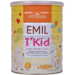 Etblisse Emil I'Kid Earth Friendly Milk 650gm Etblisse Emil I'Kid Earth Friendly Milk 650gm