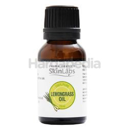 Skin Labs Derma Health Lemongrass Oil 15ml Skin Labs Derma Health Lemongrass Oil 15ml