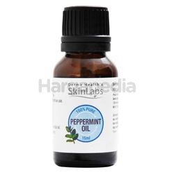 Skin Labs Derma Health Peppermint Oil 15ml Skin Labs Derma Health Peppermint Oil 15ml