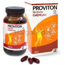 Proviton Multivits CoQ10 Plus 90s Proviton Multivits CoQ10 Plus 90s