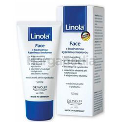 Linola Face 50ml Linola Face 50ml