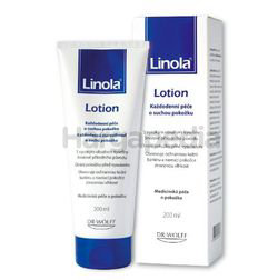 Linola Lotion 200ml Linola Lotion 200ml