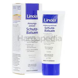 Linola Protective Balm 50ml Linola Protective Balm 50ml
