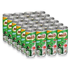 Milo Activ Go Can Ice 24x240ml Milo Activ Go Can Ice 24x240ml